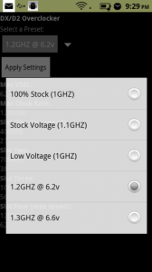 Read more about the article DX/D2 Overclocker App for Just 99 Cents(How To Guide)