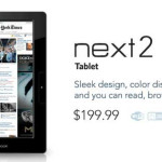 E FUN Nextbook Next2 Android Tablet
