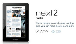 Read more about the article E FUN Nextbook Next2 Android Tablet