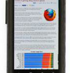 Mozilla Unveils Firefox 4 beta for Android and Maemo Devices