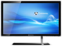 Gateway Release 3 New LCD monitors