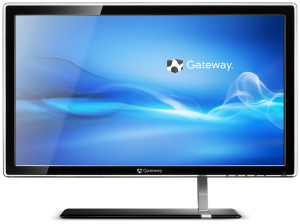 Read more about the article Gateway Release 3 New LCD monitors