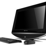 New ZX-series All-in-One Computers