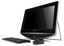 New ZX-series All-in-One Computers