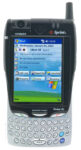 Hitachi SH-G1000 Pocket PC