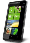 Microsoft Windows Phone 7 Powered HTC HD7