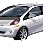 Mitsubishi Will Unveil Mitsubishi i-MiEV at The AUto Show in 2011