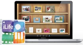 Apple Announces iLife ’11