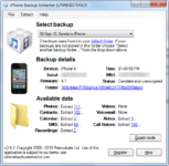 Download iPhone Backup Extractor