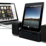 iLuv iMM747 Stereo Speaker Dock