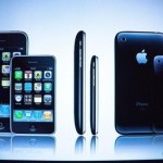 Apple Working On 5th-Gen iPhone