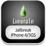 How to Jailbreak iPhone 4, 3GS iOS 4.1 with Limera1n
