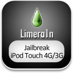 How to Jailbreak iPod Touch 4G / 3G iOS 4.1 with Limera1n