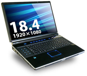 Read more about the article Lesance GSN801GAW gaming laptop