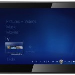 Microsoft Creating Hardware And Software Optimisation For Windows 7 Tablet