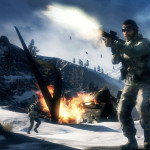 Medal of Honor Hot Zone DLC Hits Nov 2nd for $9.99