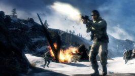 Medal of Honor Hot Zone DLC Hits Nov 2nd for $9.99