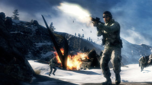 Read more about the article Medal of Honor Hot Zone DLC Hits Nov 2nd for $9.99