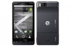 Read more about the article Motorola Droid X Overclocked To 1.1 GHz Processor