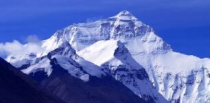 3G Internet Services Now Available On Mount Everest