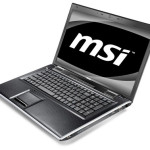 MSI Bring New FX700 and FR700 17.3-inch Multimedia Laptops
