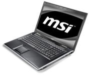 MSI Bring New FX700 and FR700 17.3-inch Multimedia Laptops