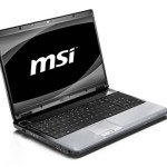 MSI GE603 Gaming Laptop