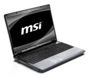 MSI GE603 Gaming Laptop