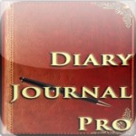 Journal Diary Pro 1.0 for iPhone and iPod touch Has Released