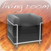 Read more about the article Interior Design App LivingRoom for iPad 1.4 Has Released
