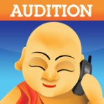 Actor Genie Audition 1.0 App for iPhone