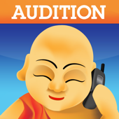 Read more about the article Actor Genie Audition 1.0 App for iPhone