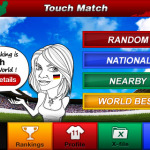 Face World Match for iPhone and iPod touch Has Announced