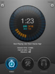 Interval Trainer App for Apple iOS