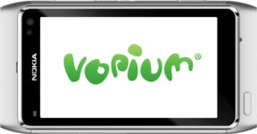 Vopium Announces VoIP Application For Nokia N8
