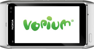 Read more about the article Vopium Announces VoIP Application For Nokia N8