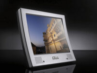 Nikon NF-300i Android Photo Frame