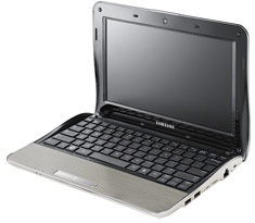 Read more about the article Samsung NF310 Netbook Coming This Autumn