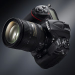 Nikon D300s DSLR Camera