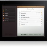 PDF Expert for iPad 1.1