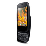 Palm Pre 2 Specs