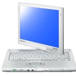 Panasonic Toughbook CF-C1