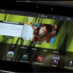 BlackBerry PlayBook Simulator Available Both for Mac and Windows