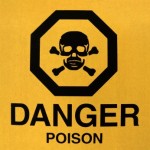 Be Carefull Your iPhone Can Poison You