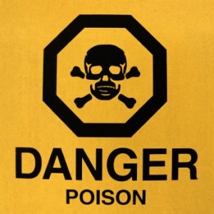 Read more about the article Be Carefull Your iPhone Can Poison You