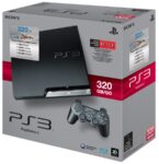320GB PlayStation 3 To Retail For $350