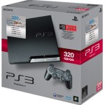 320GB PlayStation 3 To Retail For $350