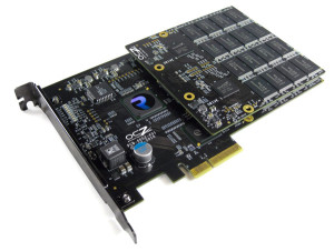 Read more about the article RevoDrive X2 PCI-Express SSD