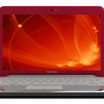 Toshiba Satellite T215D-S1140RD 11.6 Inch Notebook PC