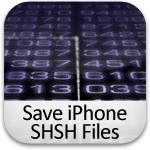 How To Backup SHSH Blobs With TinyUmbrella for Downgrading iOS To A Previous Version
